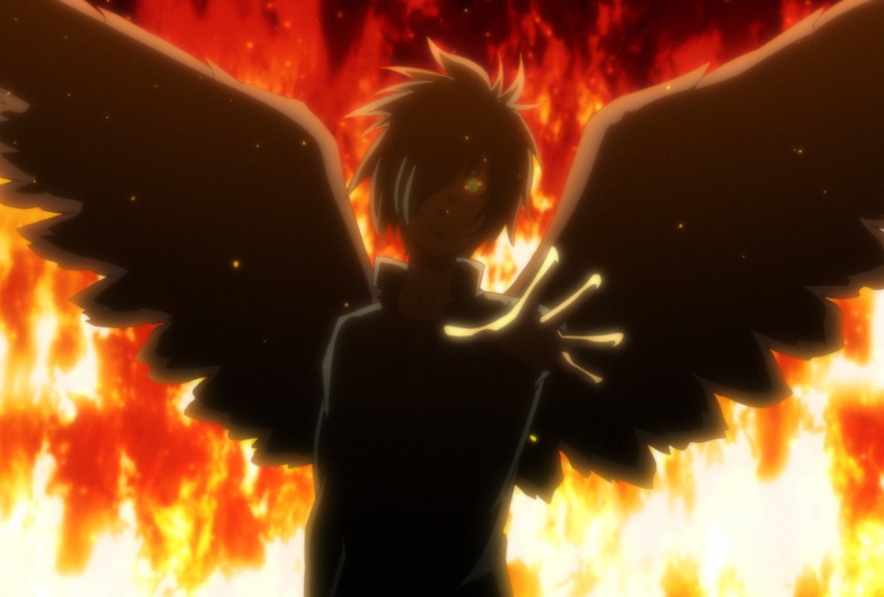 『B: The Beginning』続編（シーズン2）『B: The Beginning Succession』2021年春 Netflixにて全世界独占配信