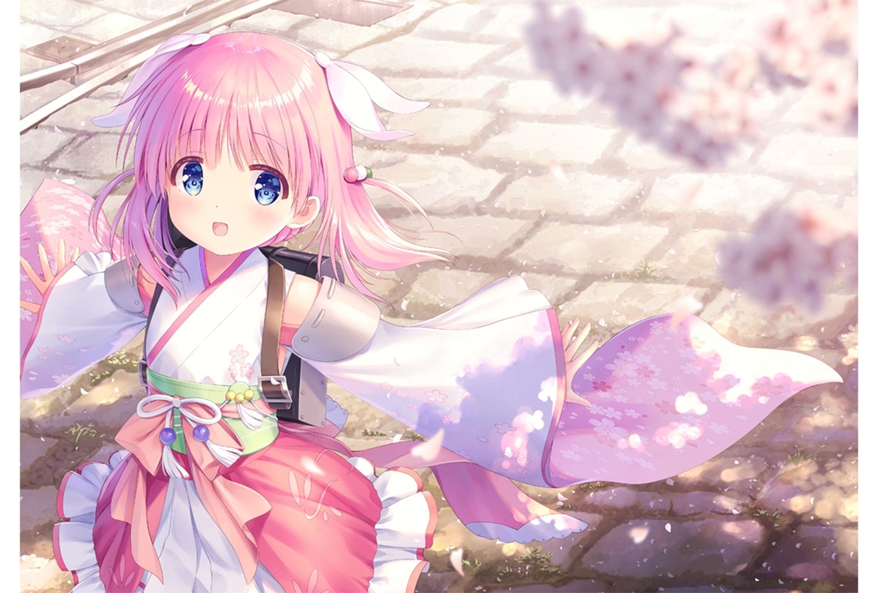 Key開発チーム原作のメディアミックス企画『プリマドール』発表