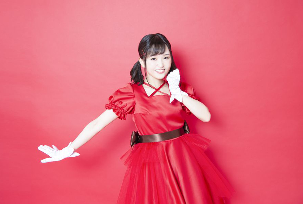 「わたてん☆５」1stアルバムリリース記念リレーインタビュー第二弾・大和田仁美