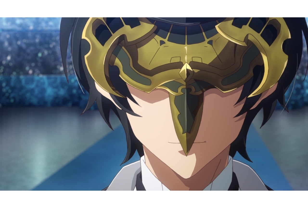 声優・緑川光と小原好美が秋アニメ『キミ戦』に出演