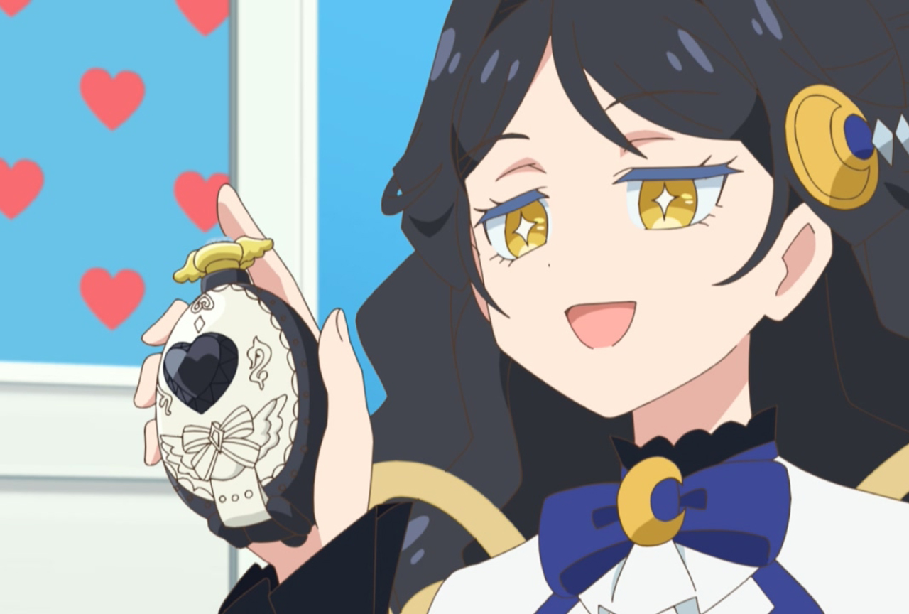 『キラッとプリ☆チャン』アニメ第124話 先行カット・あらすじ到着