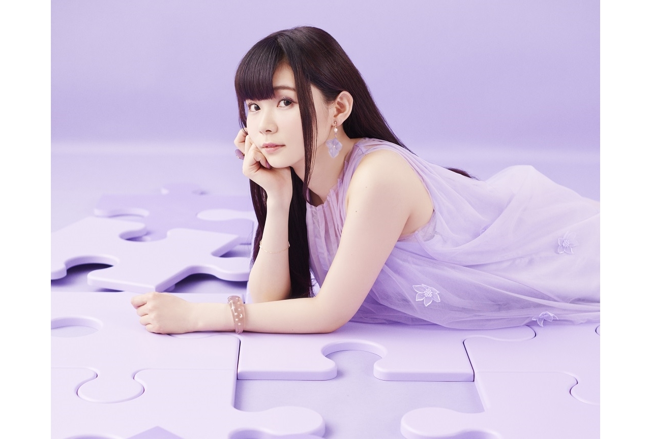 諏訪ななかのミニアルバム発売記念特番が11月4日に実施