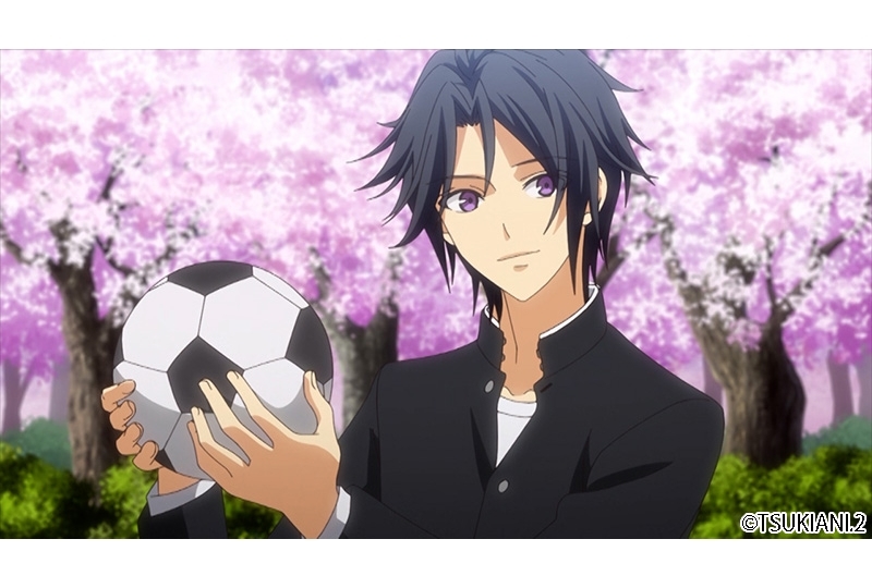 秋アニメ『ツキアニ。2』第5話のあらすじ&場面カット公開