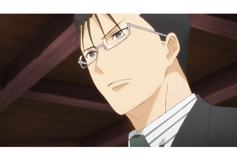 秋アニメ『IWGP』第五話のあらすじ、場面カット、WEB予告公開