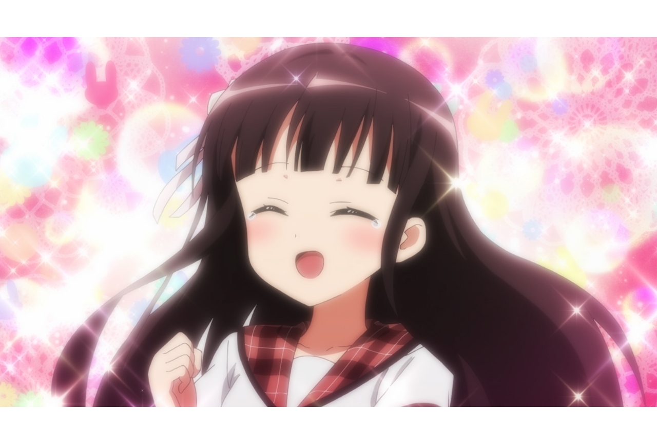 秋アニメ『ごちうさ』第3期第4羽の先行カット・あらすじ公開