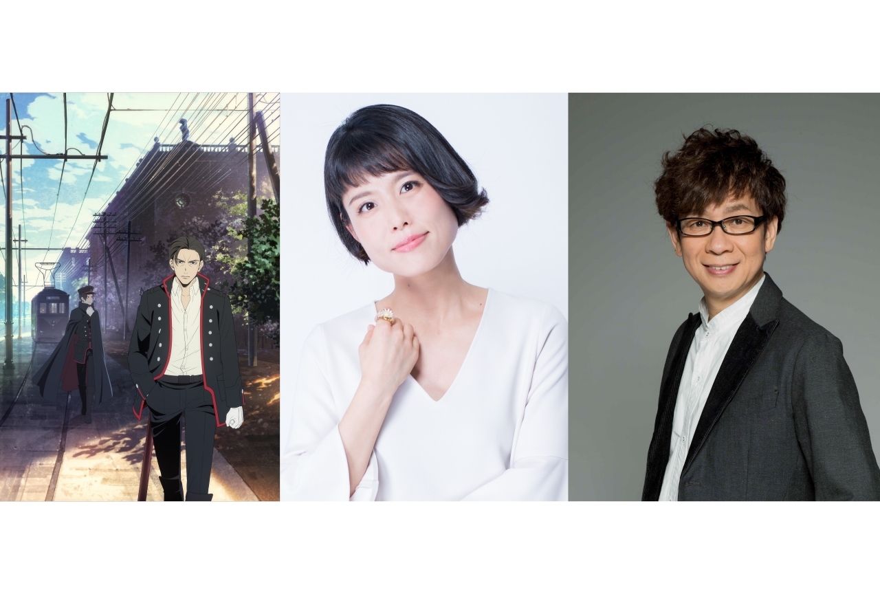 アニメ『MARS RED』2021年4月放送！追加声優に山寺宏一＆沢城みゆき