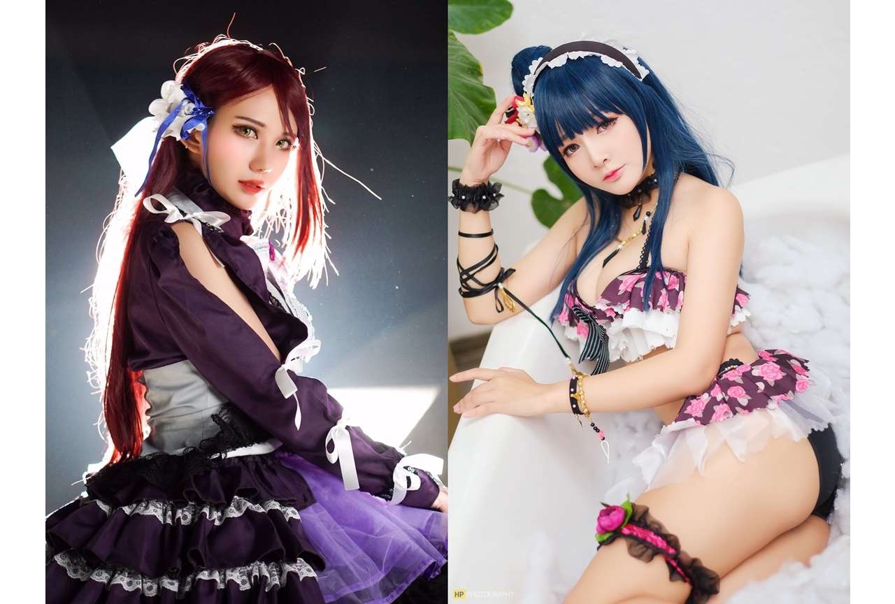 『ラブライブ！サンシャイン!!』Guilty Kissのコスプレ特集