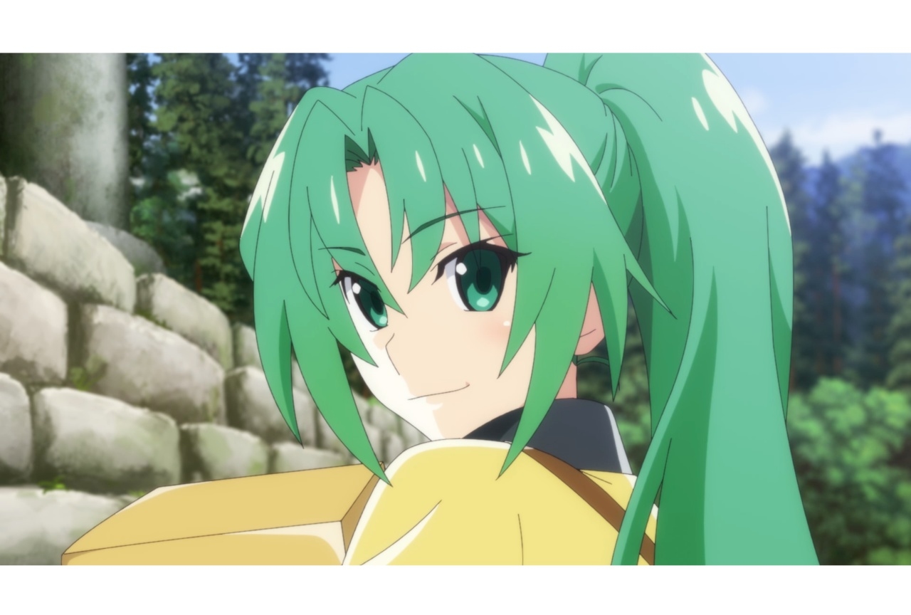 秋アニメ『ひぐらしのなく頃に業』第6話先行カット公開