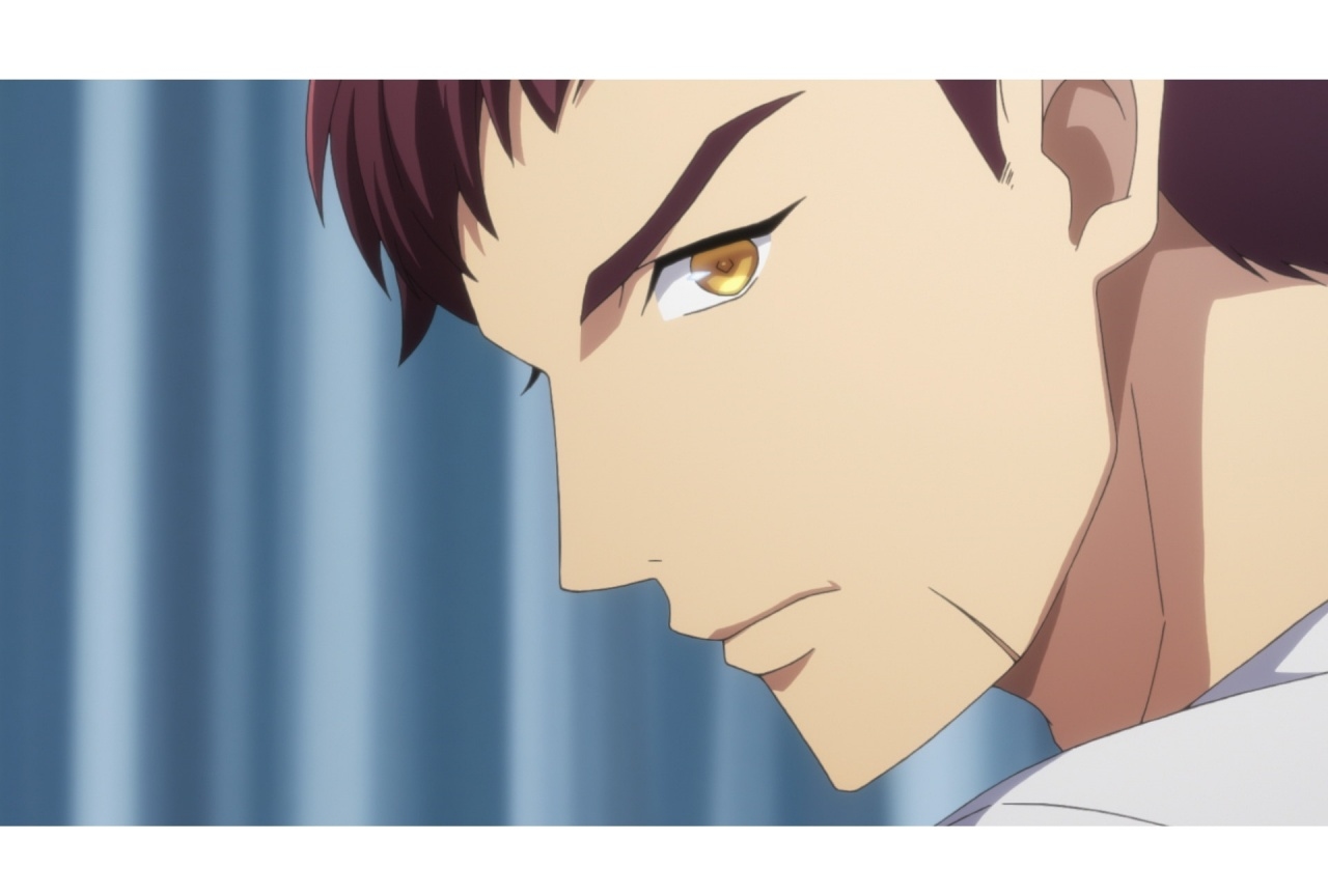 秋アニメ『A3!』第16話のあらすじ&先行場面カットが公開