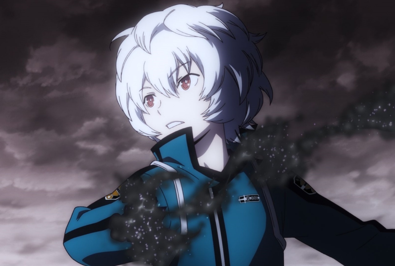 冬アニメ『ワートリ』追加声優やスタッフコメント、特報映像が解禁