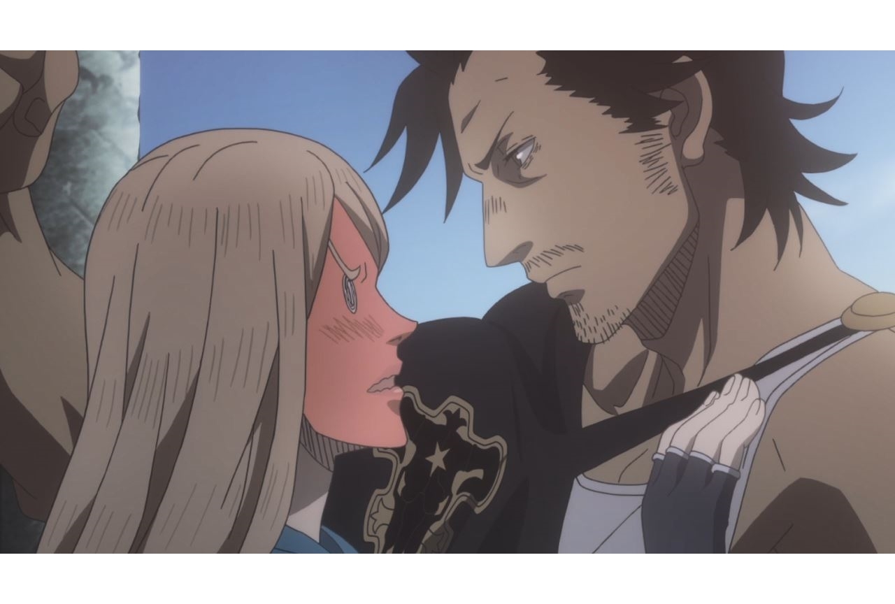 TVアニメ『ブラクロ』第150話あらすじ・先行カット公開