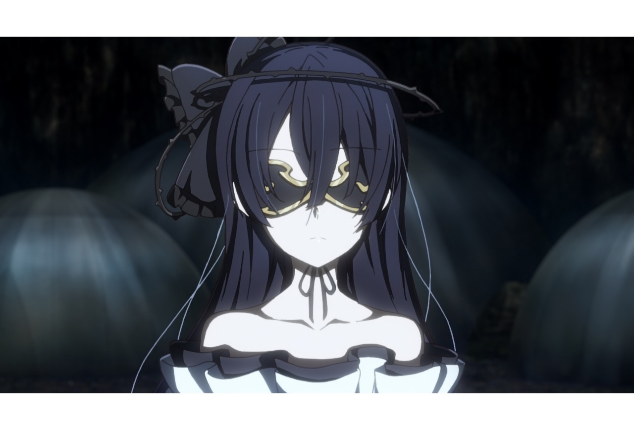 秋アニメ『キミ戦』第5話のあらすじ＆先行場面カットが公開