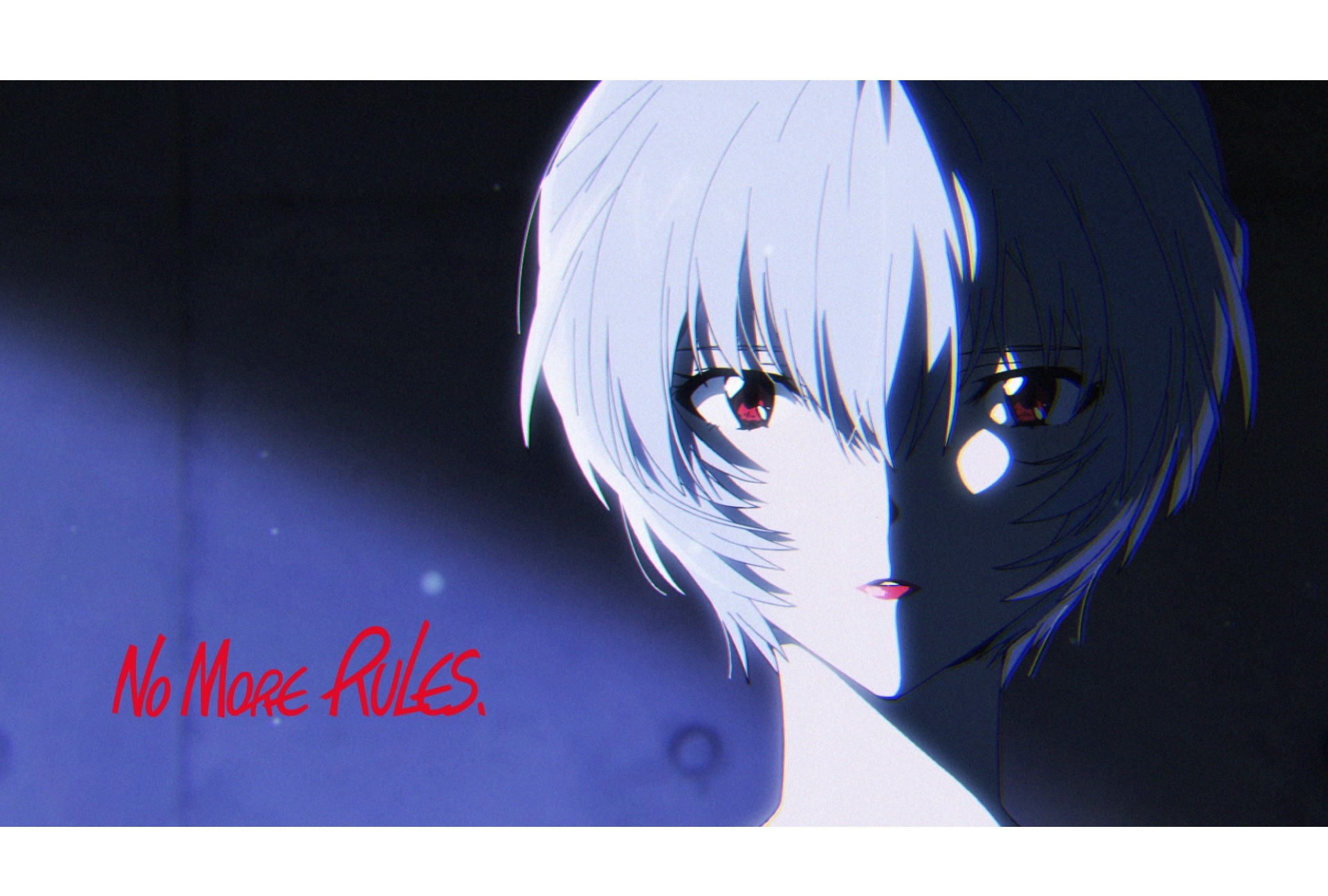 エヴァ×KATEのコラボ記念動画が公開！声優・林原めぐみが起用