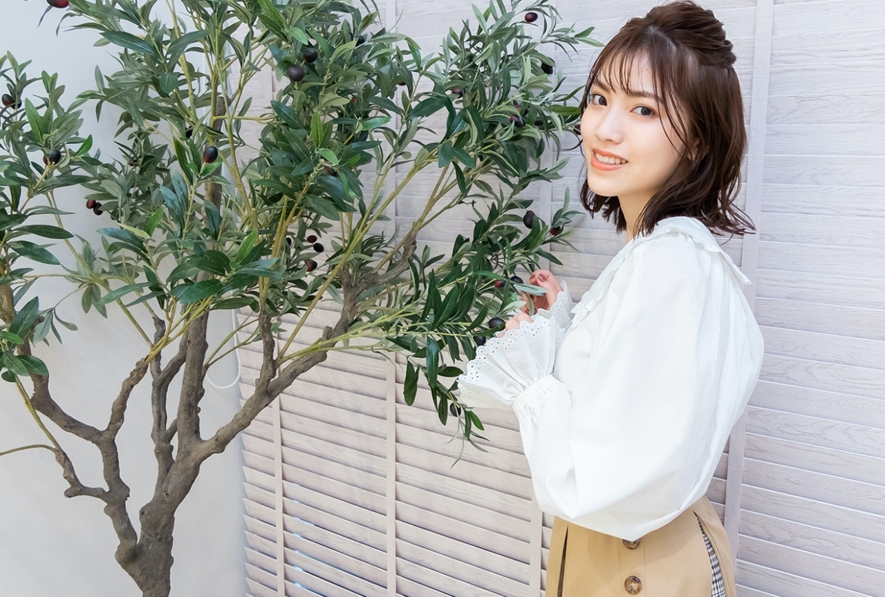 石原夏織5thシングル「Against.」インタビュー｜自分だけど自分ではない、空想人物の心の動くままに――