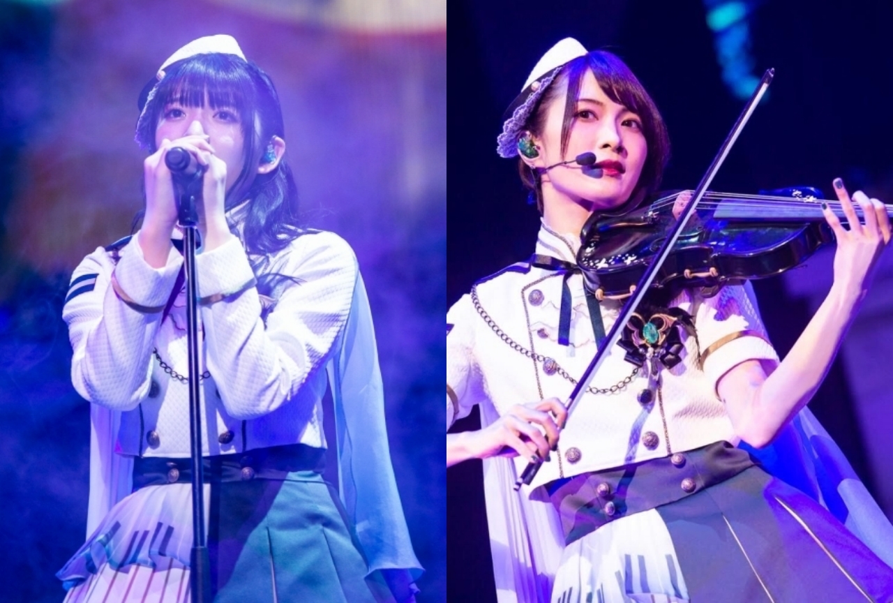 『バンドリ！』進藤あまね＆Ayasa 1st Live振り返りインタビュー【後編】