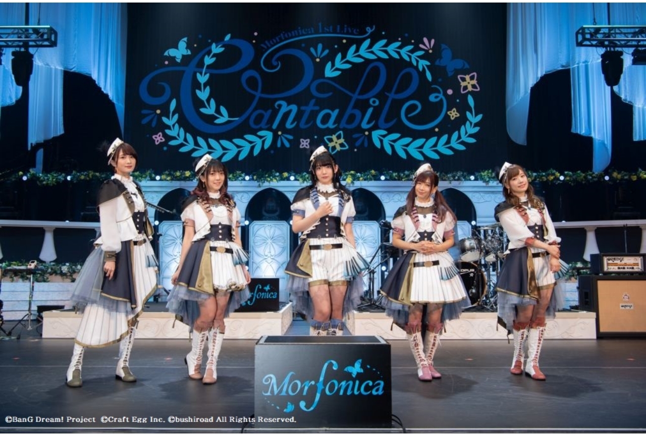 『バンドリ！』進藤あまね＆Ayasa 1st Live振り返りインタビュー【前編】