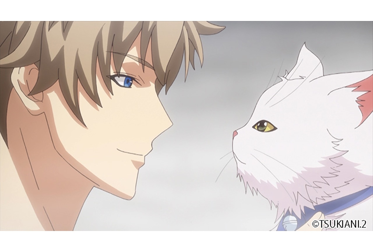 秋アニメ『ツキアニ。2』第6話のあらすじ＆場面カット公開