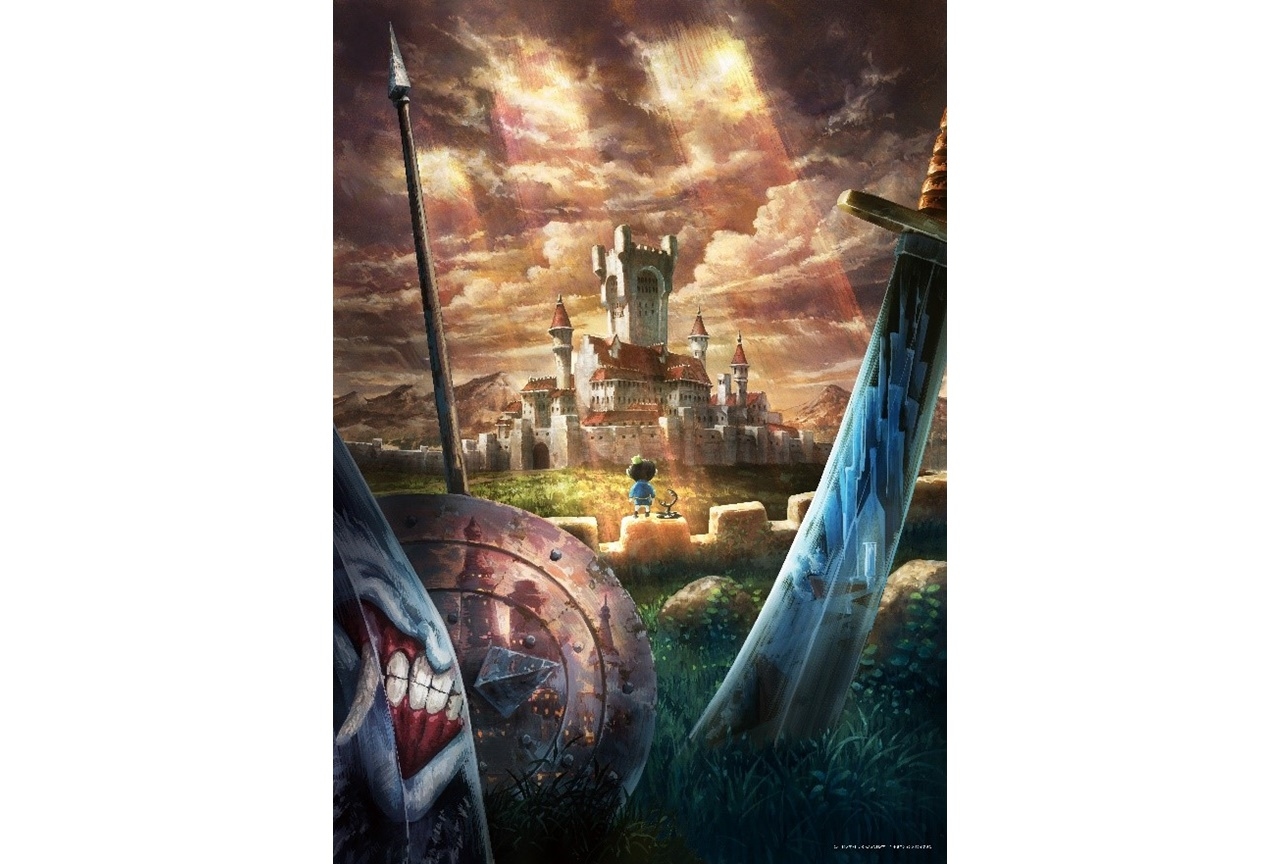 TVアニメ『王様ランキング』2021年10月放送