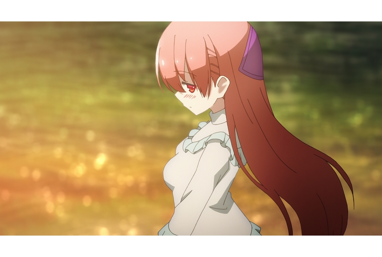 秋アニメ『トニカクカワイイ』第6話あらすじと先行カット公開