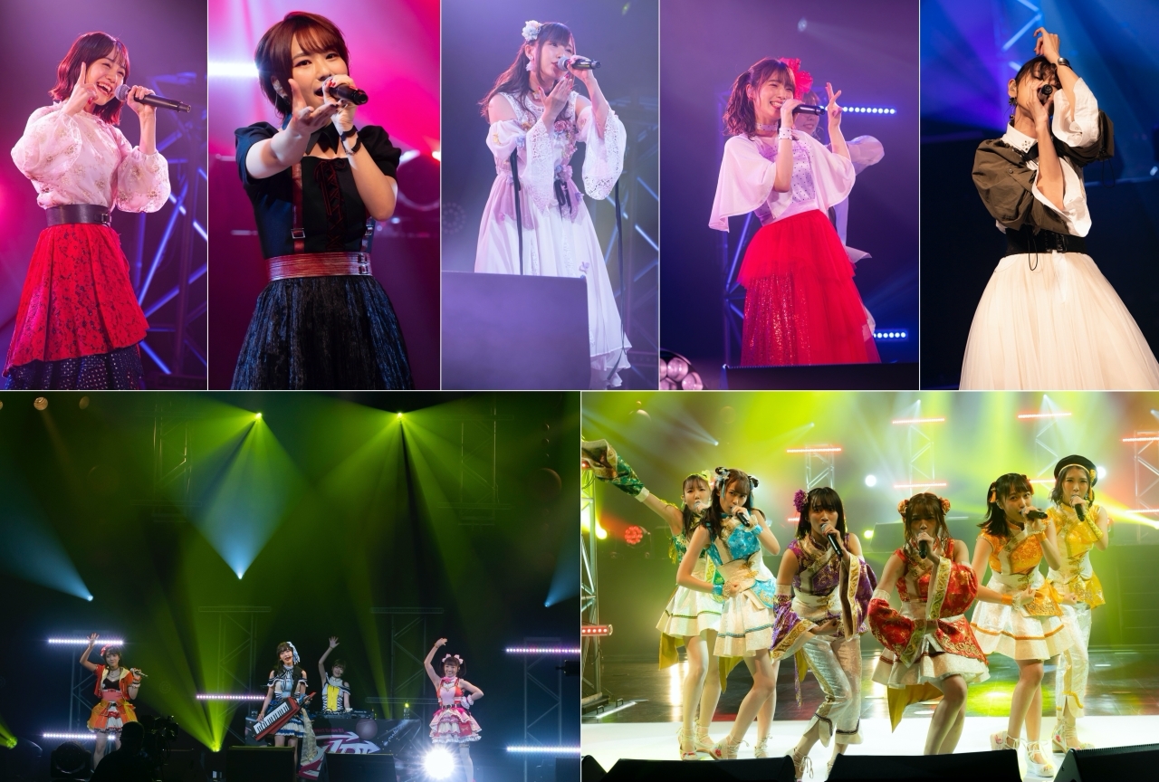 「EJ ANIME MUSIC FESTIVAL 2020」出演者が人気アニメ作品の楽曲を多数カヴァー