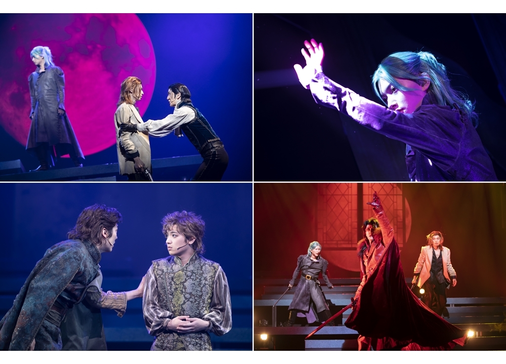 劇団シャイニングの最新作より公式レポート到着!