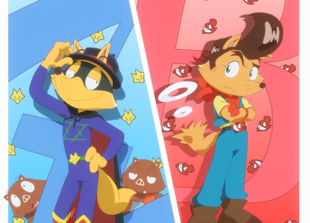 『もっと!まじめにふまじめ かいけつゾロリ』第2シリーズが、2021年4月放送決定!