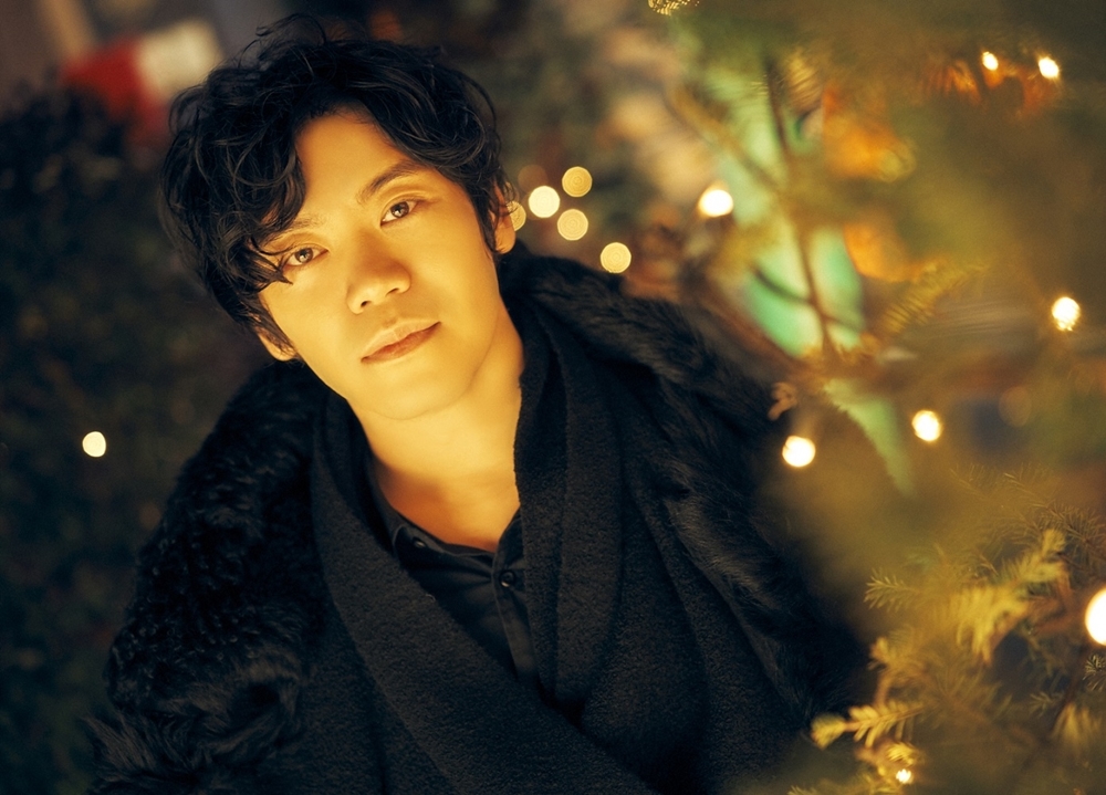 声優・古川慎が「TVガイドVOICE STARS vol.16」初表紙！