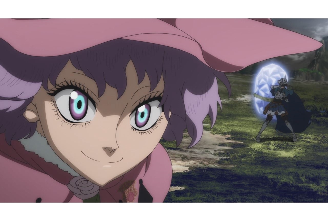 TVアニメ『ブラクロ』第151話あらすじ・先行カット公開