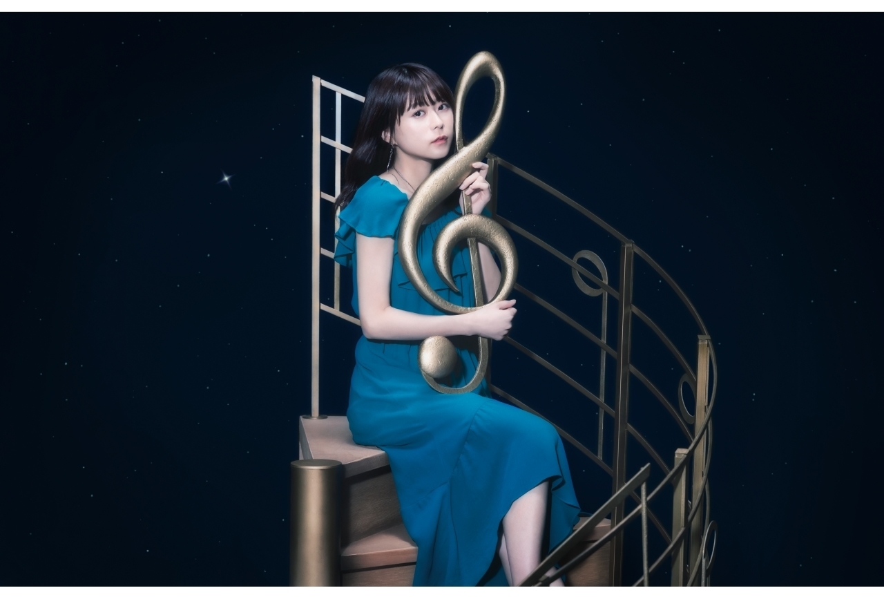 水瀬いのりさん 新曲「Starlight Museum」発売記念インタビュー