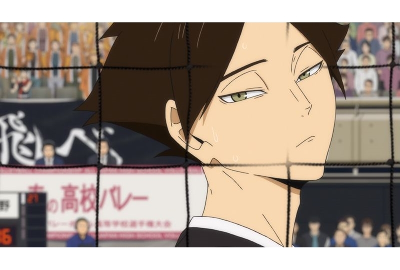 秋アニメ『ハイキュー!! TO THE TOP』第20話あらすじ＆先行カット公開