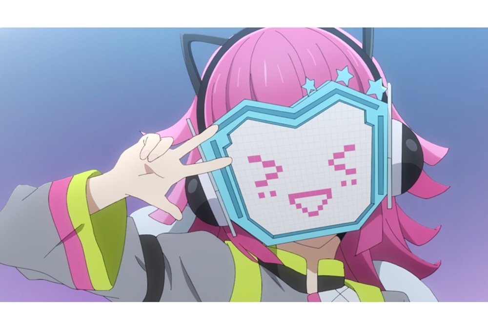 秋アニメ『ラブライブ!虹ヶ咲学園スクールアイドル同好会』第6話場面カット公開