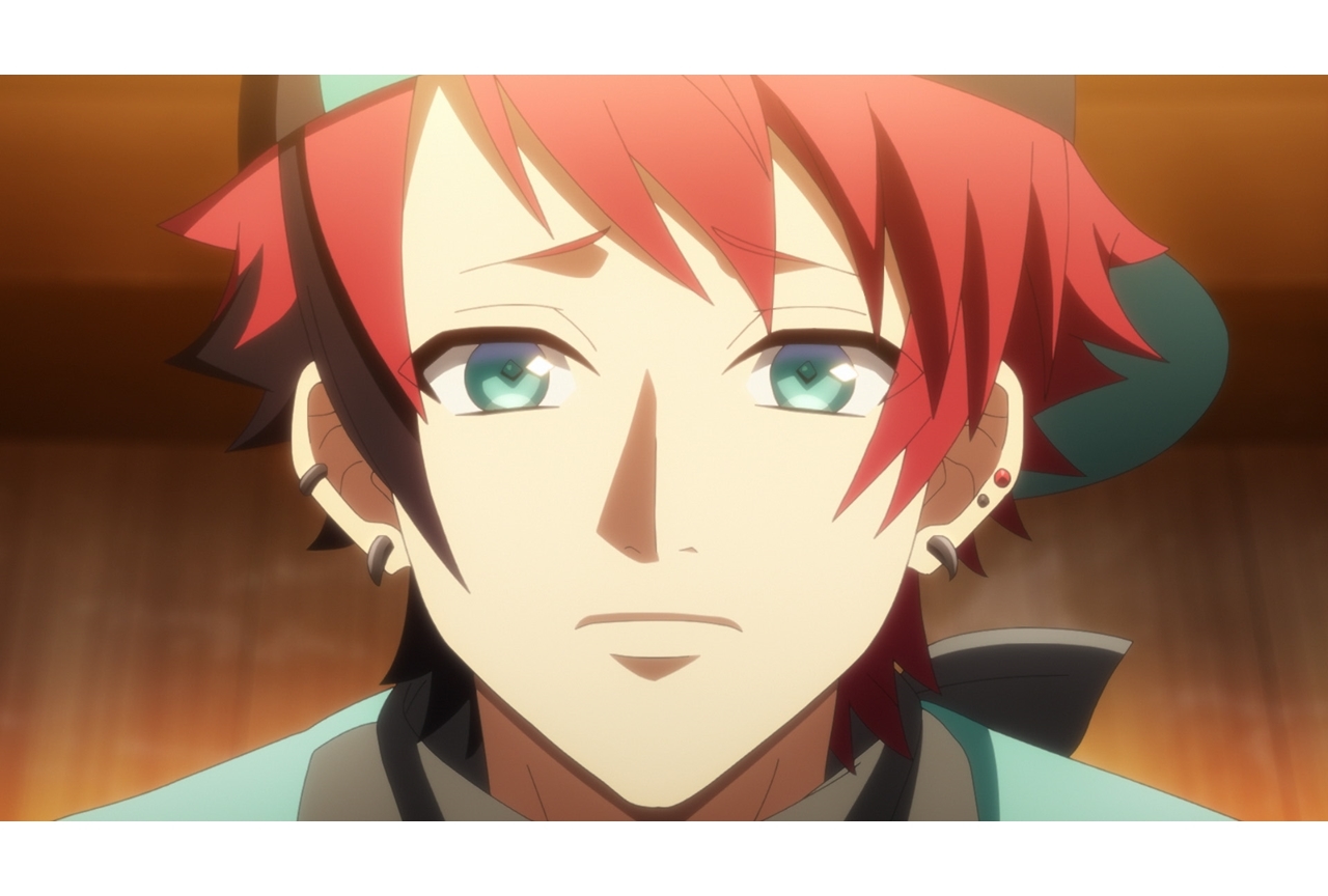 秋アニメ『A3!』第17話のあらすじ&先行場面カットが公開