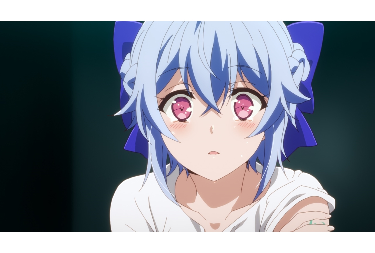 秋アニメ『キミ戦』第6話のあらすじ＆先行場面カットが公開