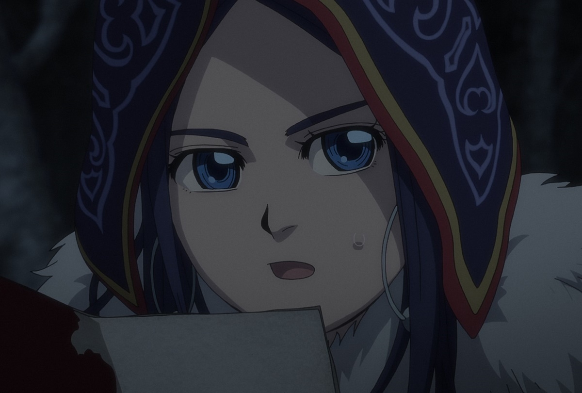 秋アニメ『ゴールデンカムイ』第三期 第三十話あらすじ＆場面カット公開