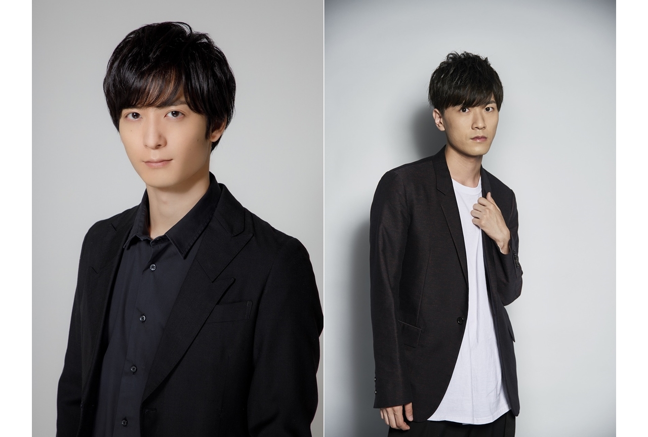 秋アニメ『ゴールデンカムイ』第3期に声優・梅原裕一郎＆畠中祐が出演