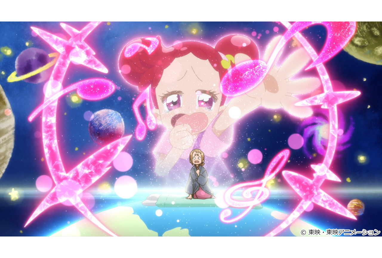 『おジャ魔女どれみ』春風どれみ役・千葉千恵巳インタビュー