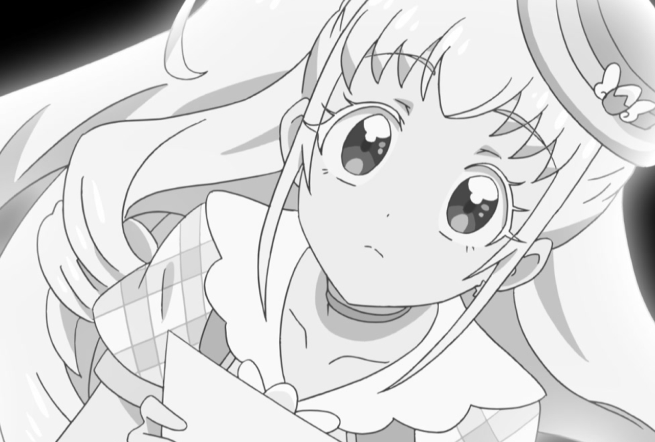 『キラッとプリ☆チャン』アニメ第126話 先行カット・あらすじ到着