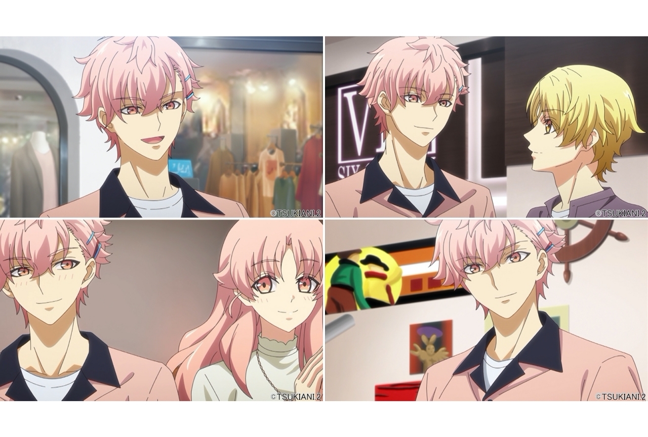 秋アニメ『ツキアニ。2』第7話のあらすじ&場面カット公開