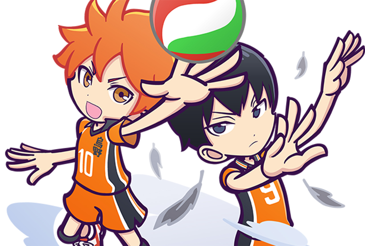 『ぷよクエ』×『ハイキュー!!』コラボイベント第2弾プレイレポ