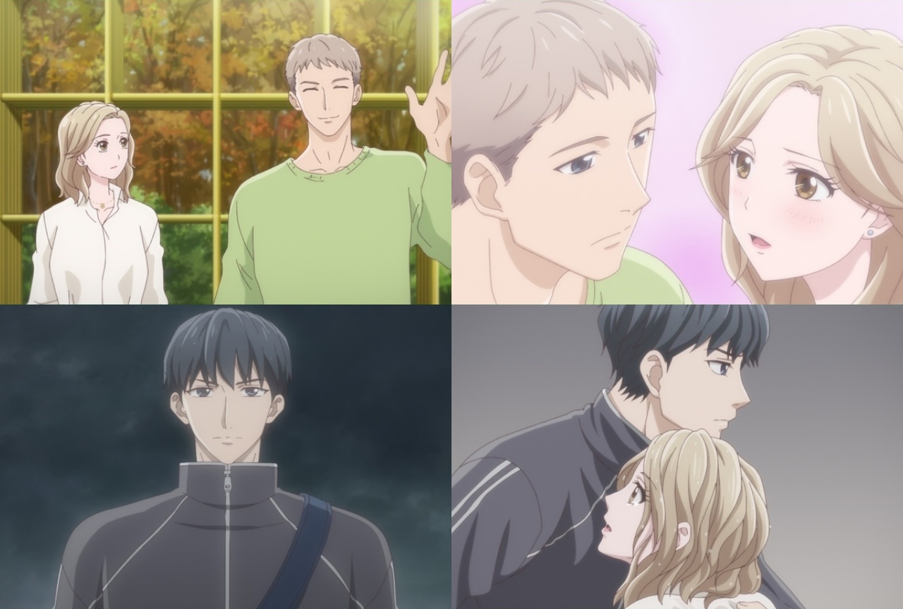 秋アニメ『おと恋』第7話先行カット公開&ラジオゲストに高塚智人