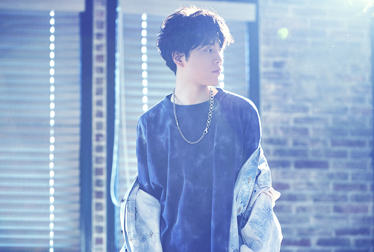 入野自由3rdフルアルバム『Life is...』に込めた思いに迫る｜インタビュー