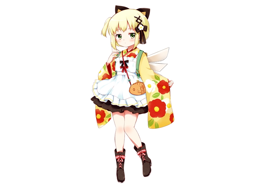 『プリマドール』月下の声優は富田美憂に決定、コメントも到着