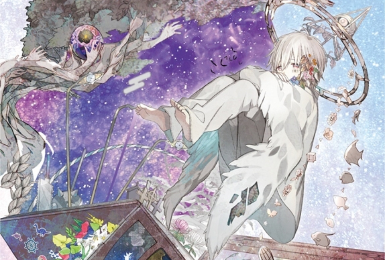 アーティスト・まふまふとは？ 多岐にわたる活動をまとめました！