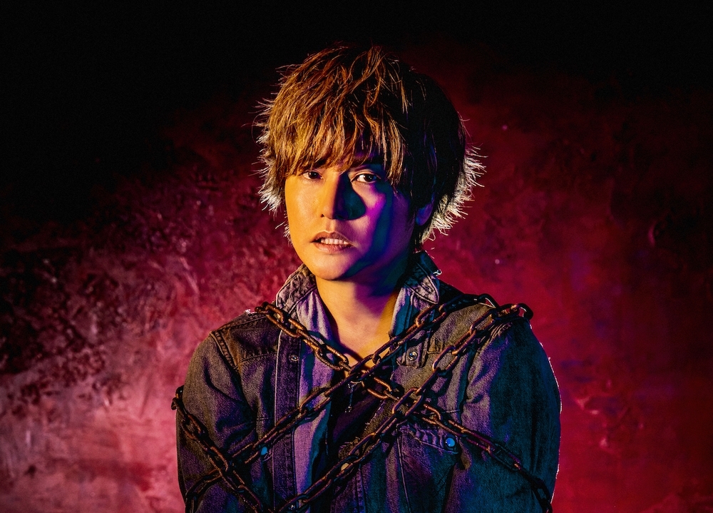 声優・森久保祥太郎、『魔術士オーフェンはぐれ旅 キムラック編』でOP主題歌担！