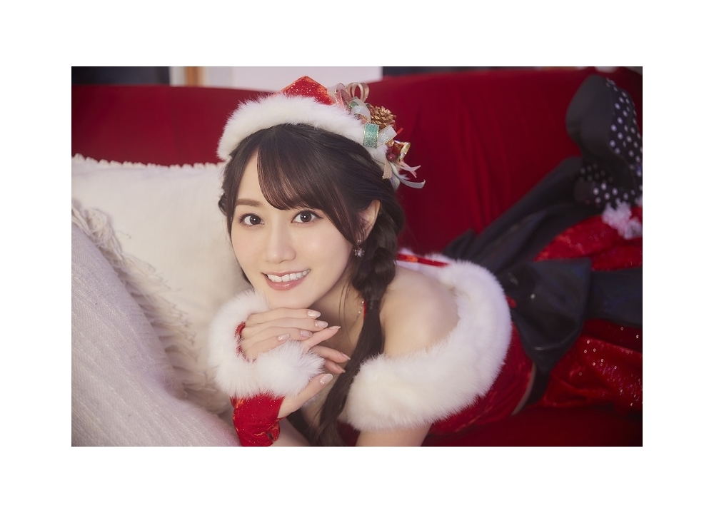 声優アーティスト・小倉唯、12/9(水)に自身初の配信シングルをリリース！
