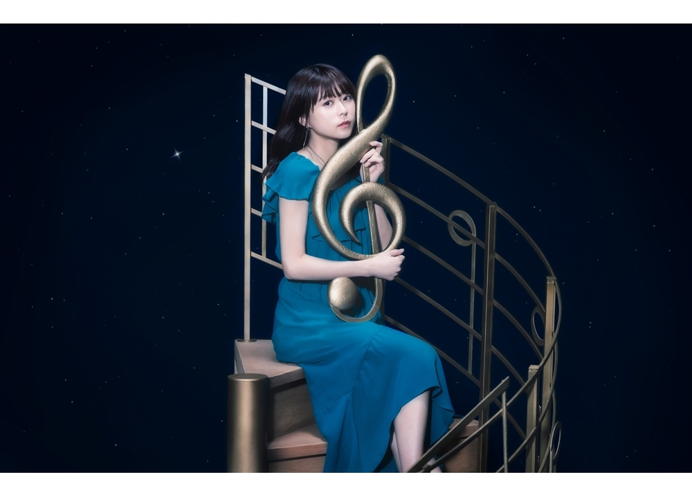 声優・水瀬いのり、自身初のオンラインライブが12/5開催決定！