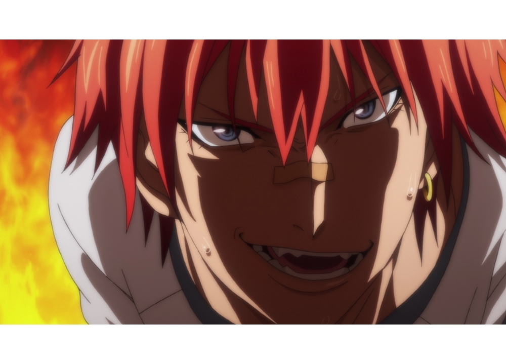 『NOBLESSE-ノブレス-』第7話「気になるあの娘は貴族様/Unforgettable」の先行カット到着！