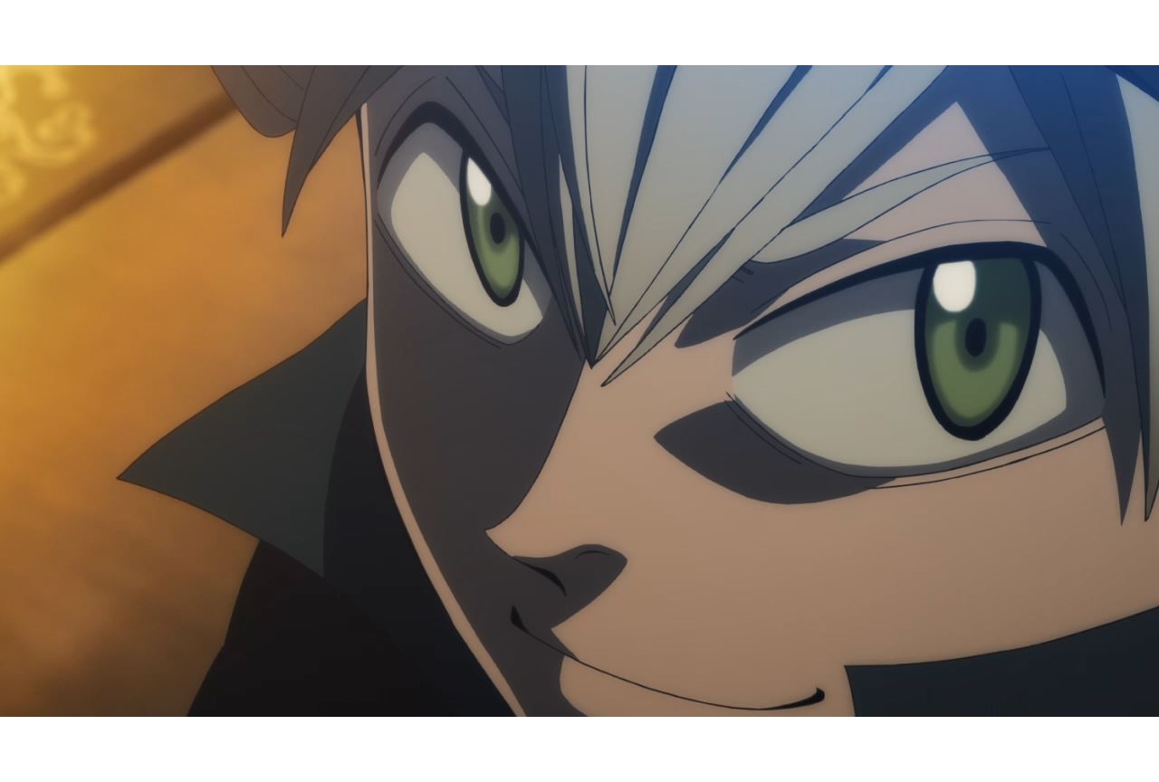 TVアニメ『ブラクロ』第152話あらすじ・先行カット公開