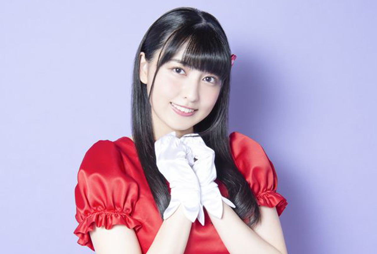 「わたてん☆５」1stアルバムリリース記念リレーインタビュー第五弾・指出毬亜