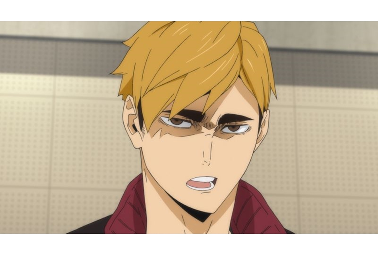 秋アニメ『ハイキュー!! TO THE TOP』第21話あらすじ＆先行カット公開